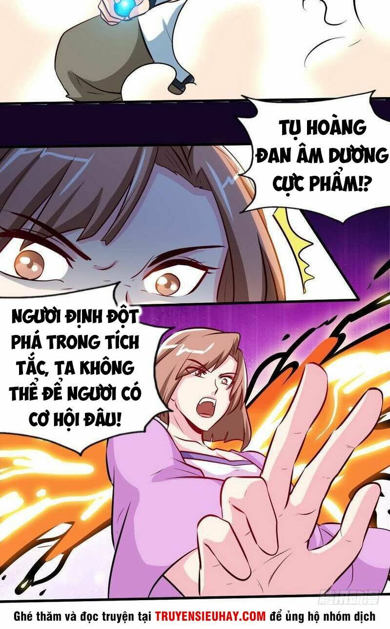 chí tôn thần ma Chapter 138 - Trang 2