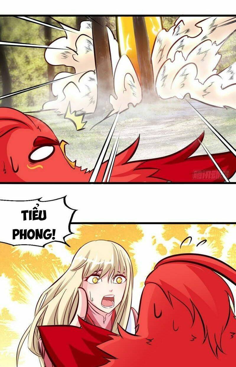 chí tôn thần ma Chapter 138 - Trang 2