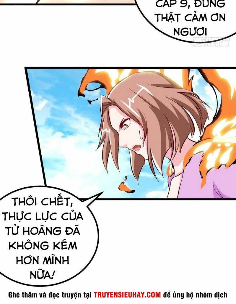 chí tôn thần ma Chapter 138 - Trang 2