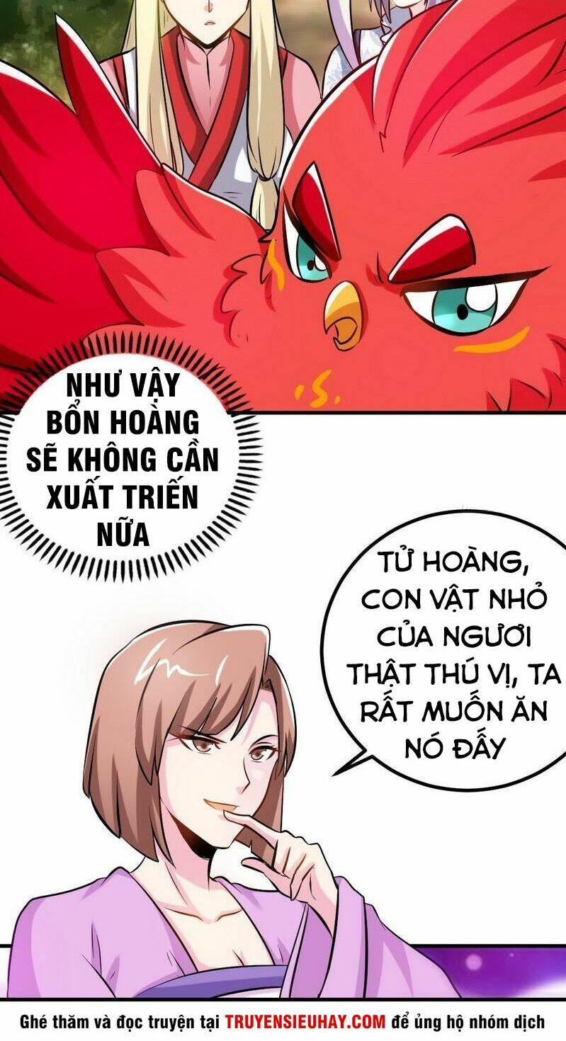 chí tôn thần ma Chapter 138 - Trang 2