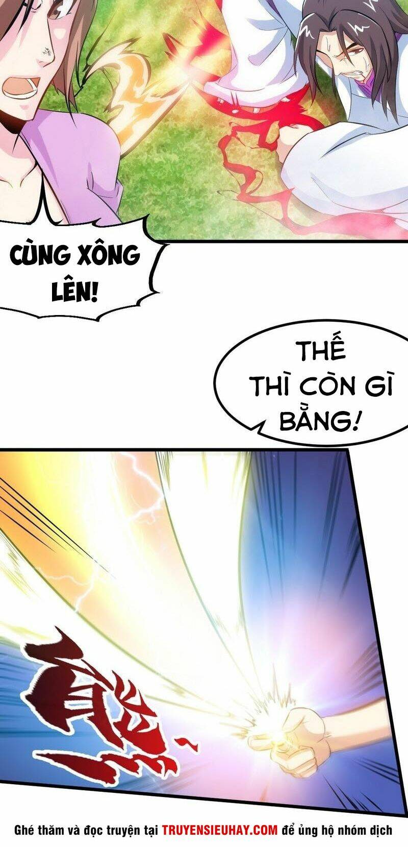 chí tôn thần ma Chapter 139 - Next Chapter 140