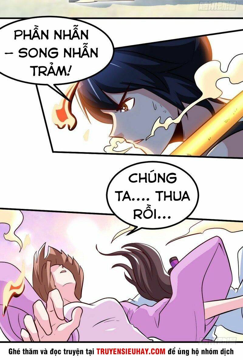 chí tôn thần ma Chapter 139 - Next Chapter 140