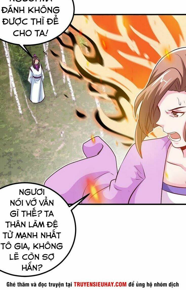 chí tôn thần ma Chapter 139 - Next Chapter 140