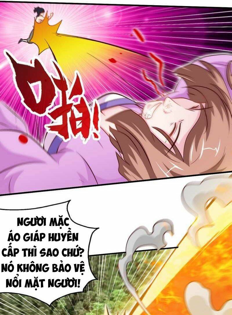 chí tôn thần ma Chapter 139 - Next Chapter 140