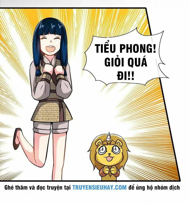 chí tôn thần ma chapter 14 - Trang 2