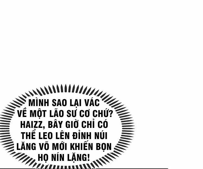 chí tôn thần ma chapter 14 - Trang 2