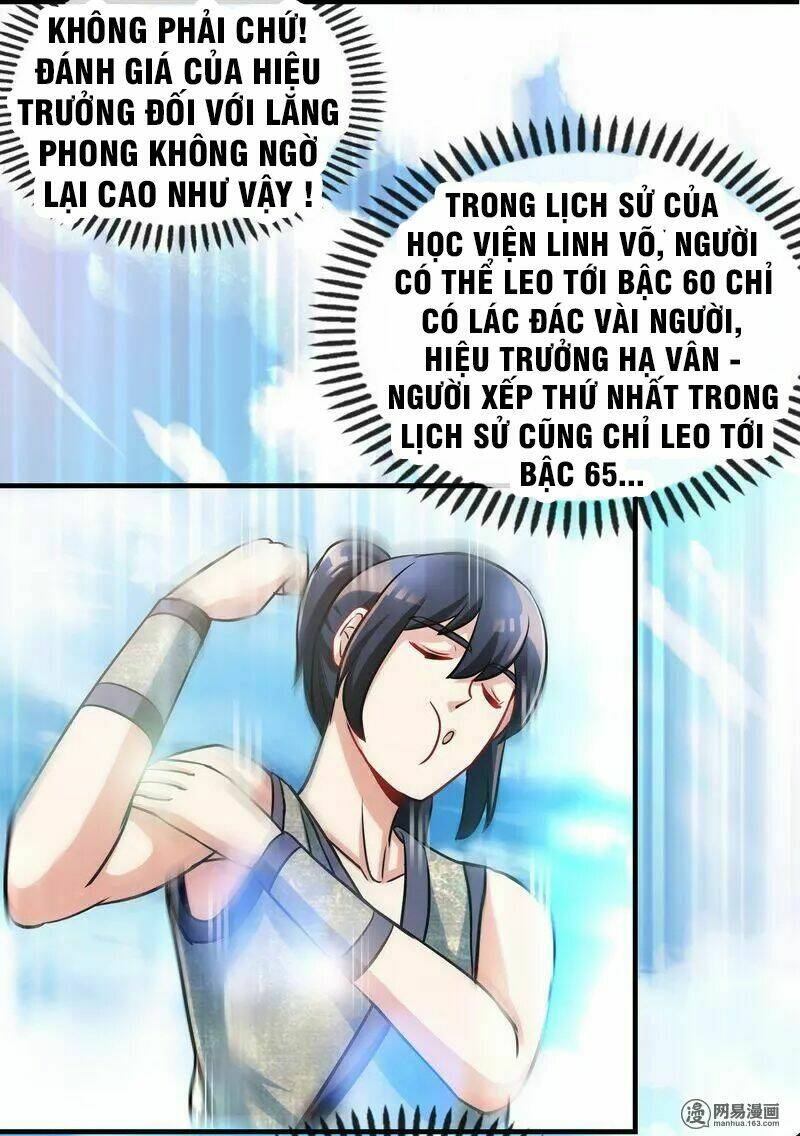 chí tôn thần ma chapter 14 - Trang 2