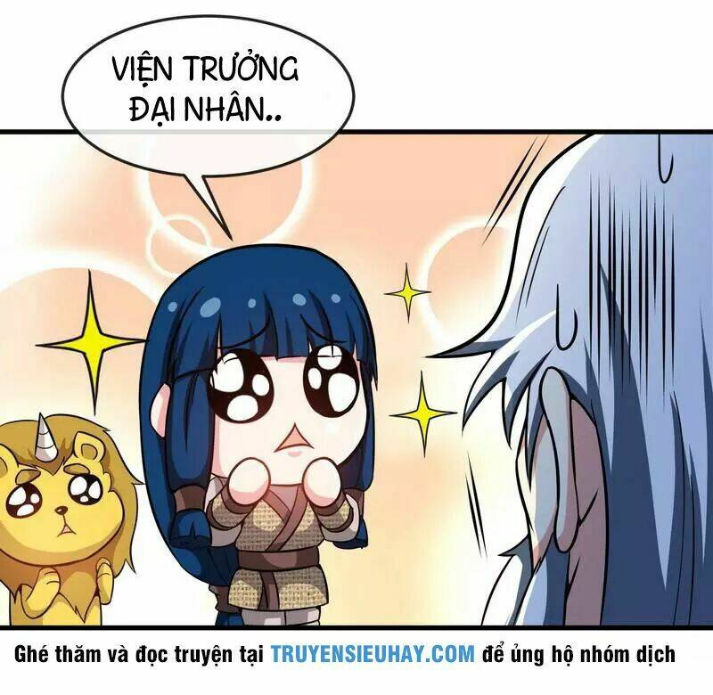 chí tôn thần ma chapter 14 - Trang 2