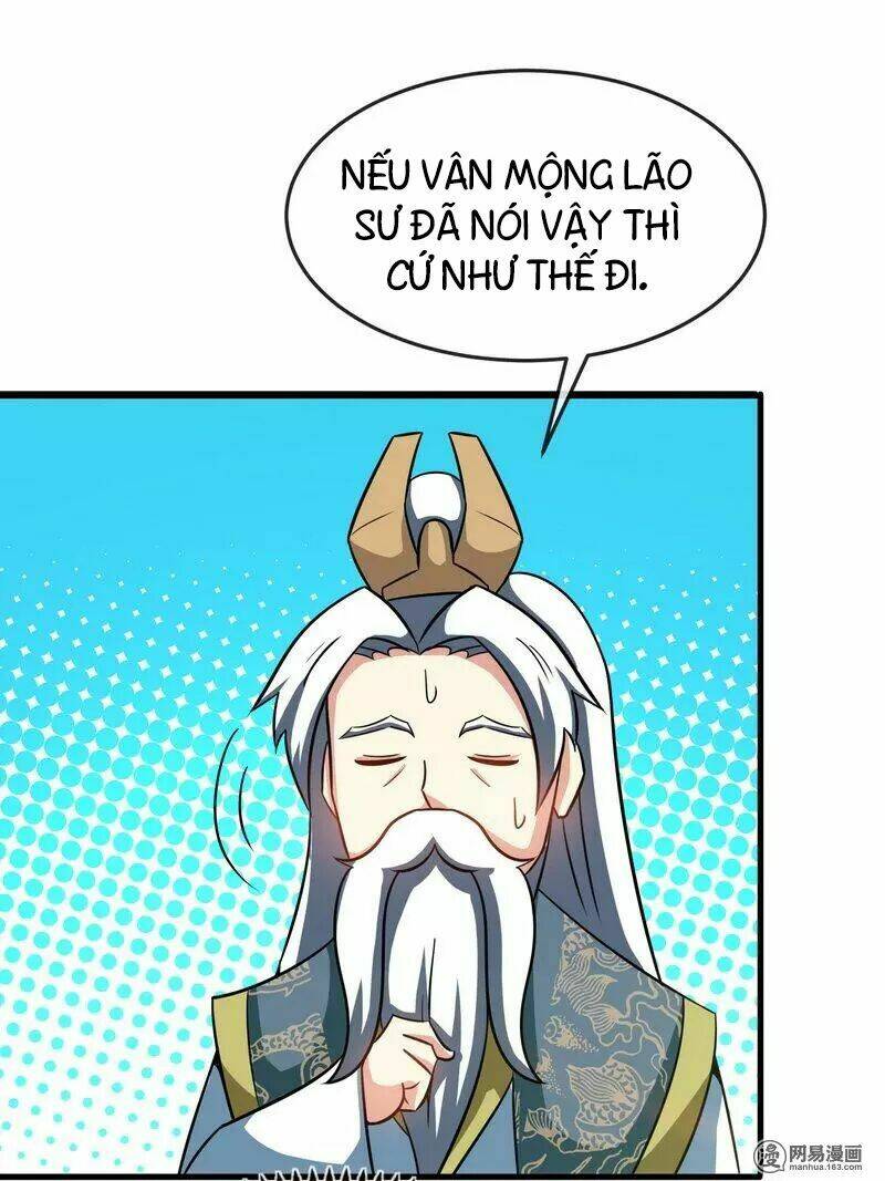 chí tôn thần ma chapter 14 - Trang 2