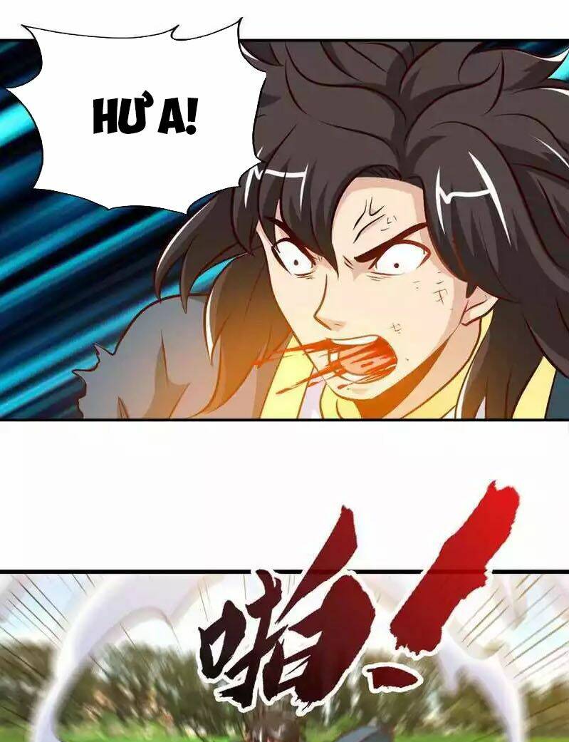 chí tôn thần ma Chapter 145 - Next Chapter 146