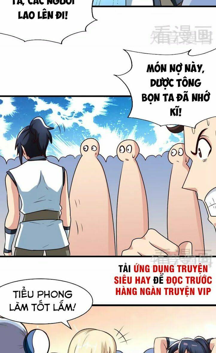 chí tôn thần ma Chapter 145 - Next Chapter 146