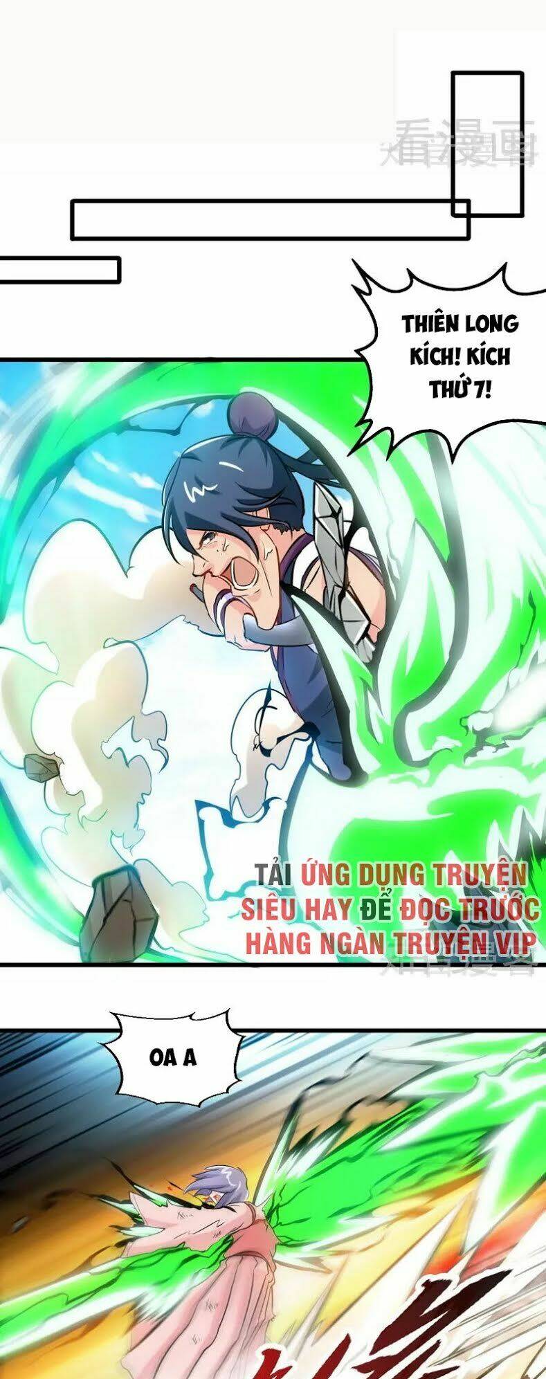 chí tôn thần ma Chapter 145 - Next Chapter 146