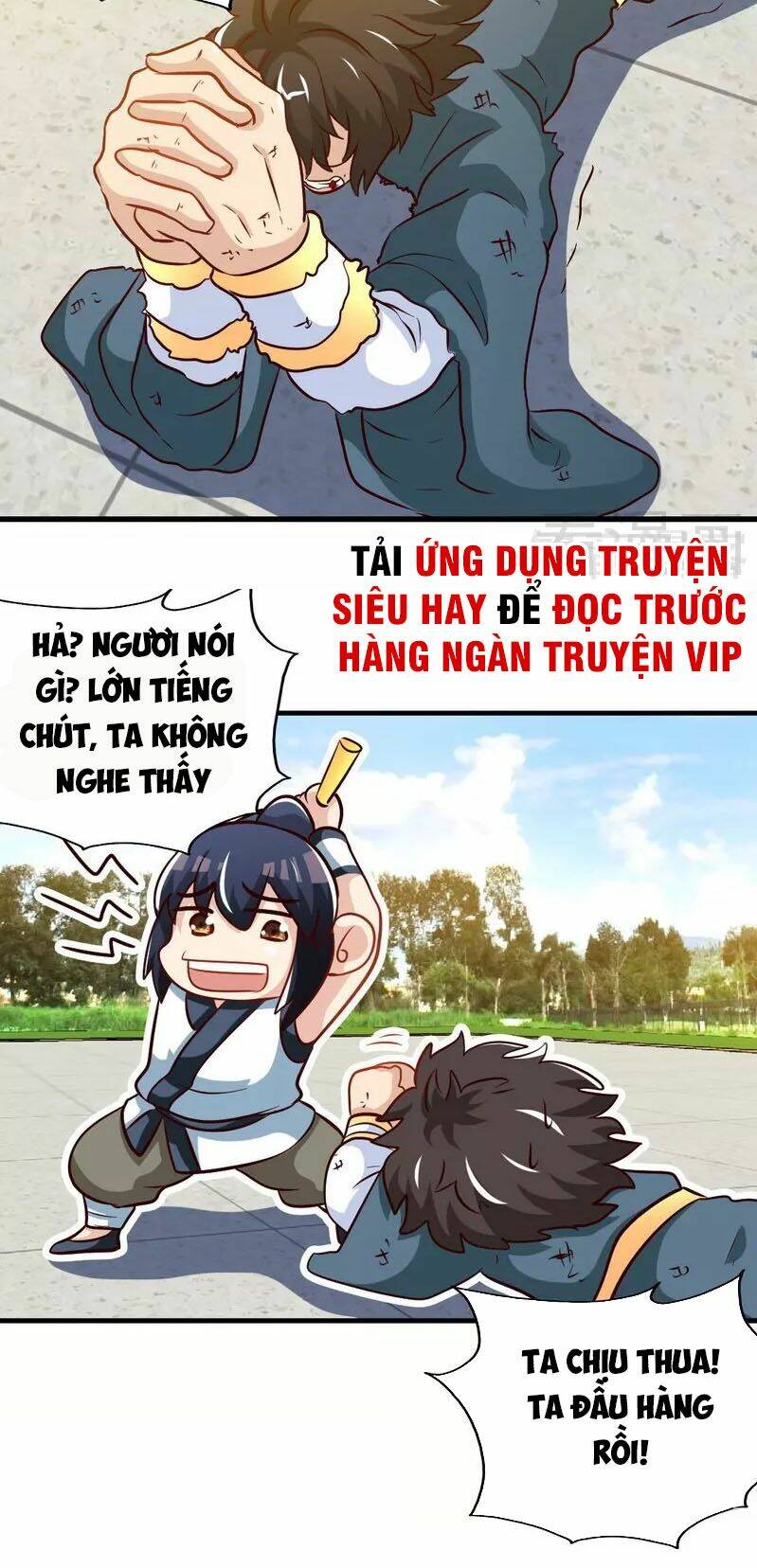 chí tôn thần ma Chapter 145 - Next Chapter 146