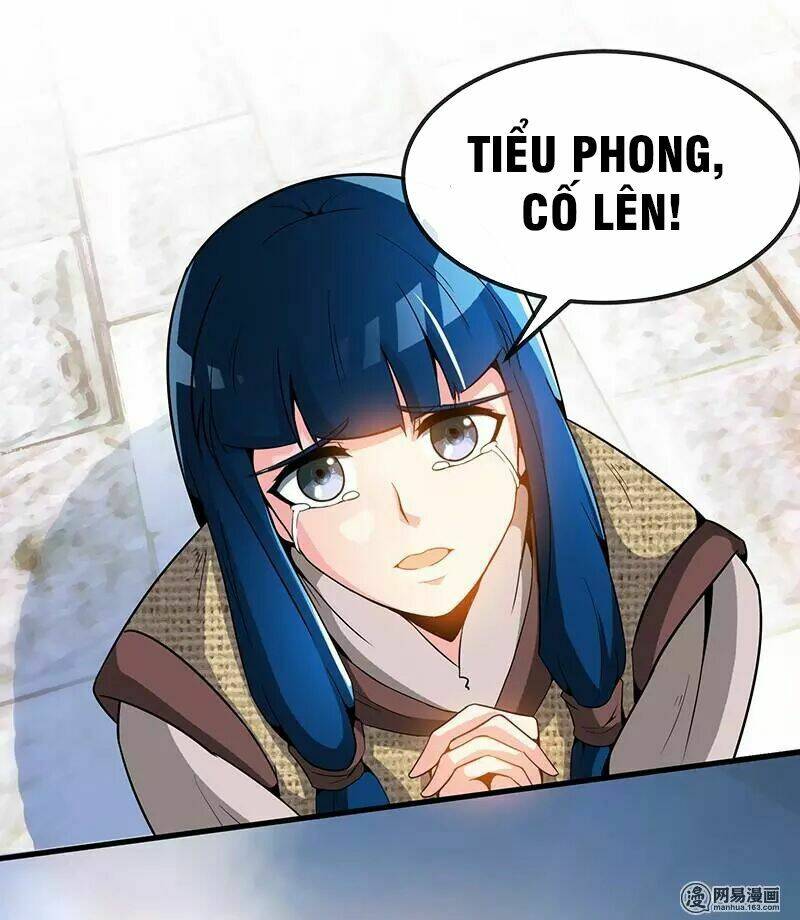 chí tôn thần ma chapter 15 - Next chapter 16