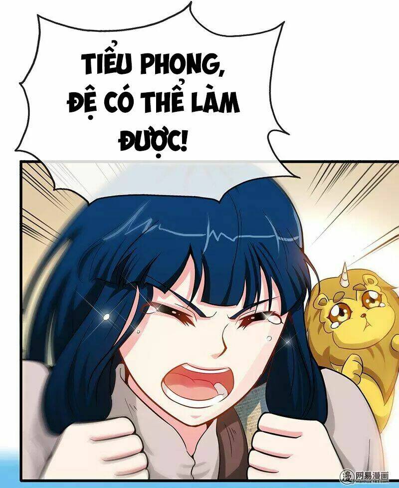 chí tôn thần ma chapter 15 - Next chapter 16