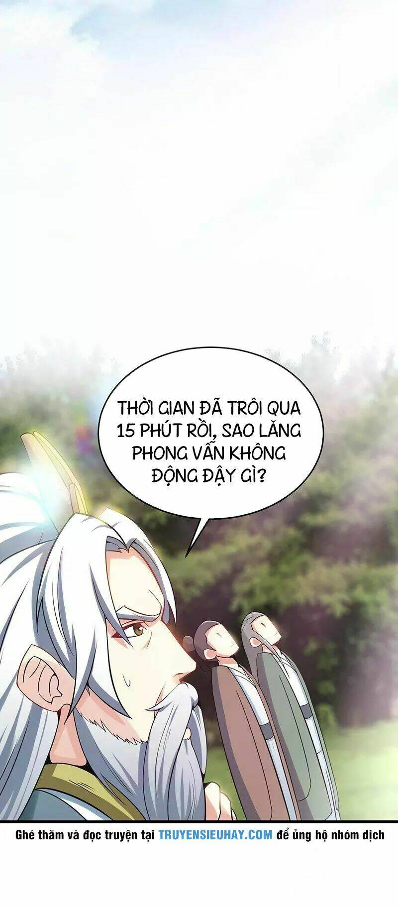 chí tôn thần ma chapter 15 - Next chapter 16