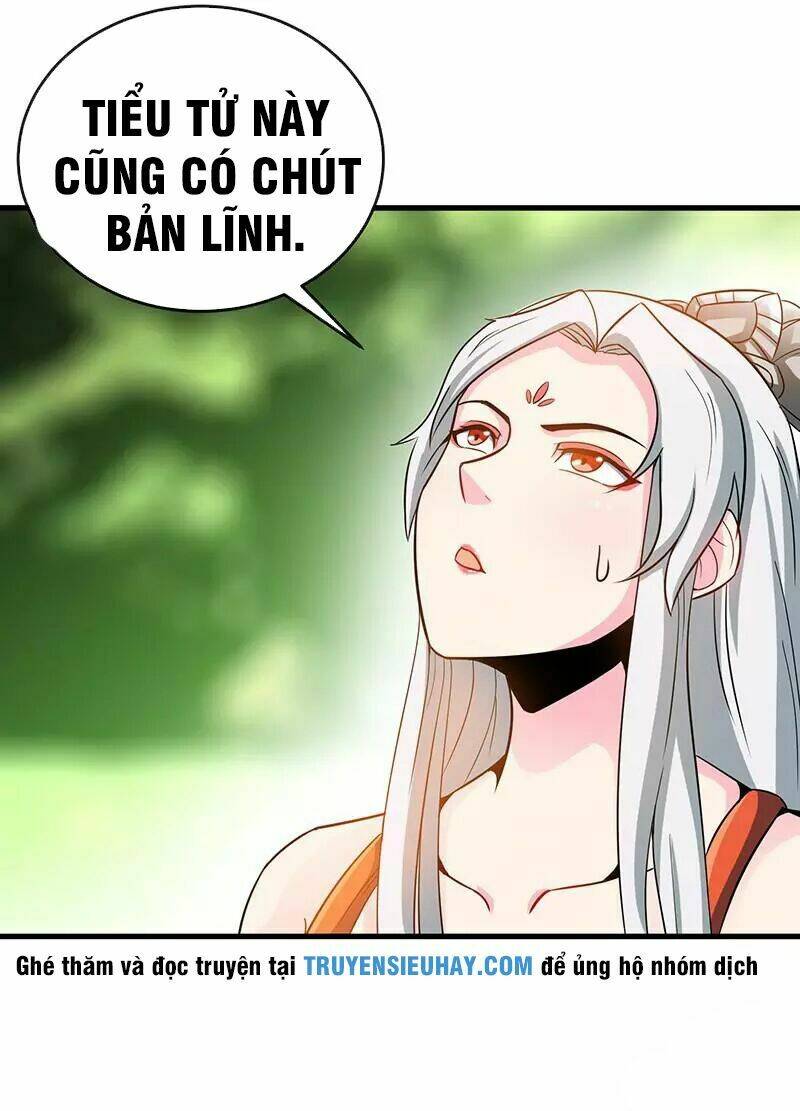 chí tôn thần ma chapter 15 - Next chapter 16