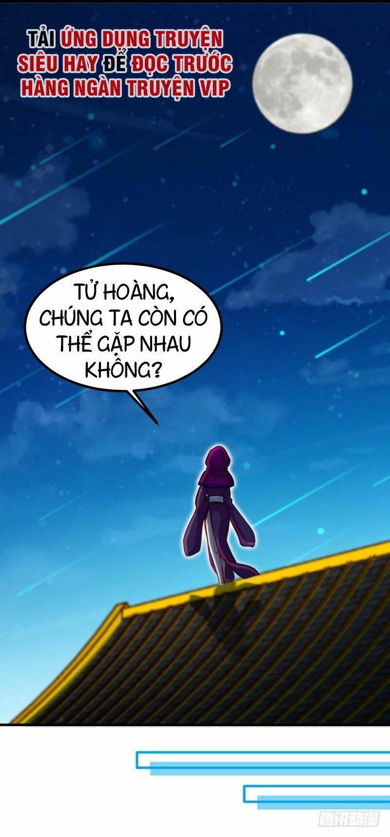 chí tôn thần ma Chapter 150 - Next Chapter 151