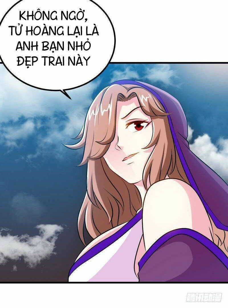 chí tôn thần ma Chapter 150 - Next Chapter 151