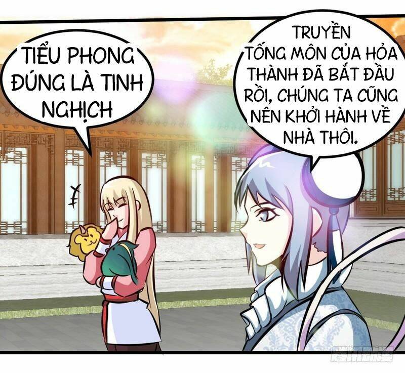 chí tôn thần ma Chapter 150 - Next Chapter 151