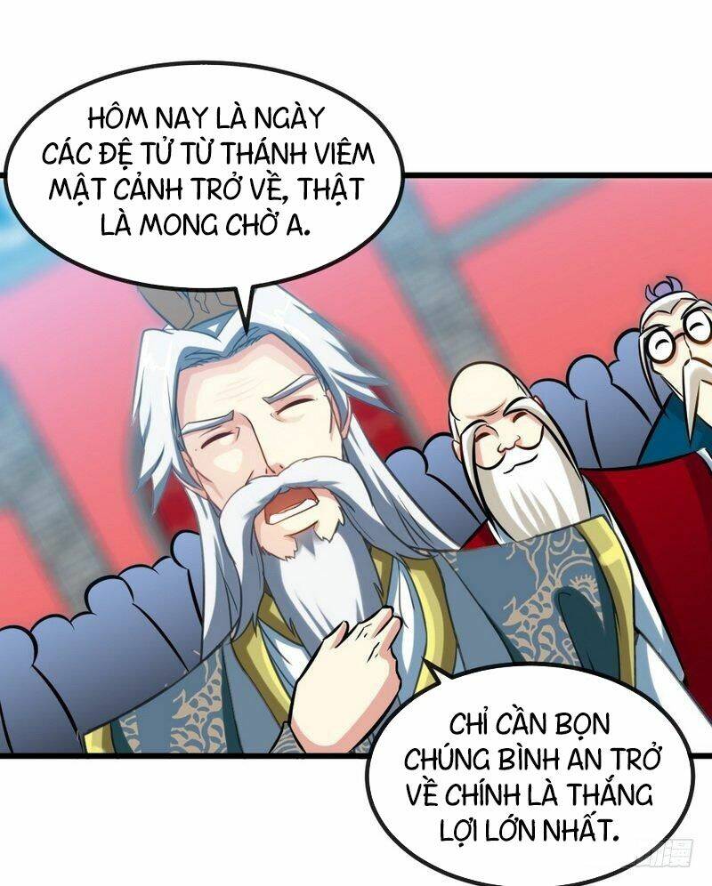 chí tôn thần ma Chapter 150 - Next Chapter 151