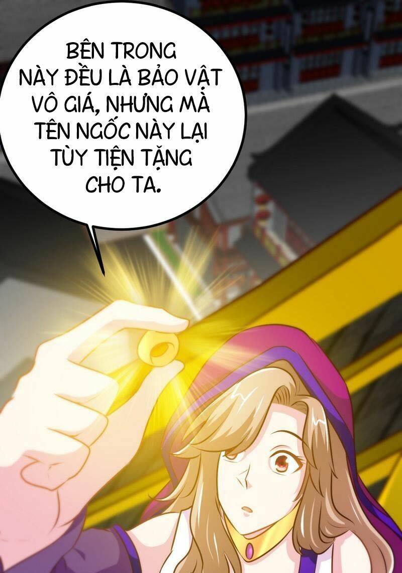 chí tôn thần ma Chapter 150 - Next Chapter 151