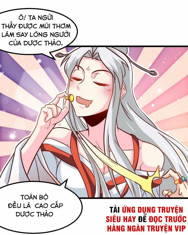 chí tôn thần ma Chapter 152 - Next Chapter 153