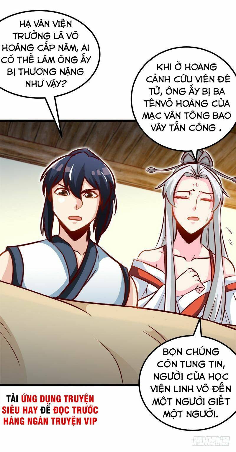 chí tôn thần ma Chapter 152 - Next Chapter 153