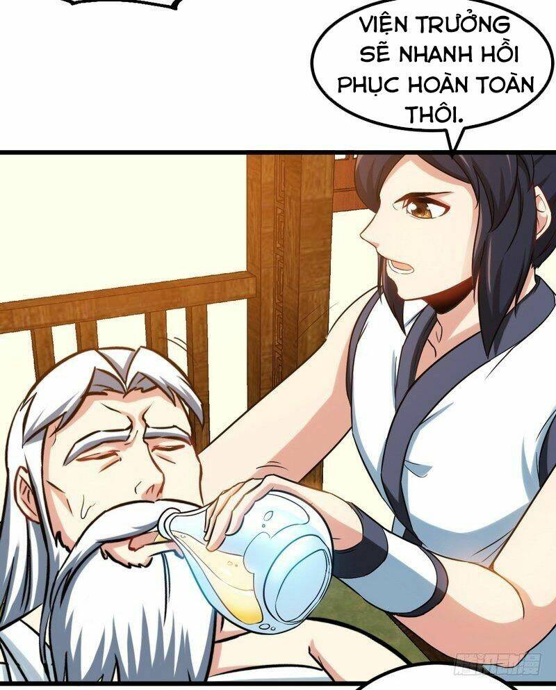 chí tôn thần ma Chapter 152 - Next Chapter 153