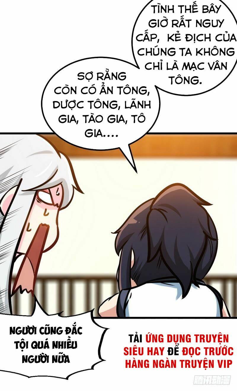 chí tôn thần ma Chapter 152 - Next Chapter 153