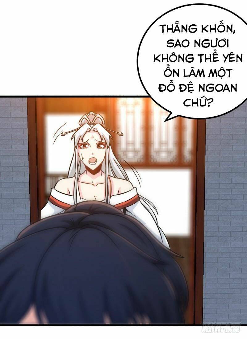 chí tôn thần ma Chapter 152 - Next Chapter 153