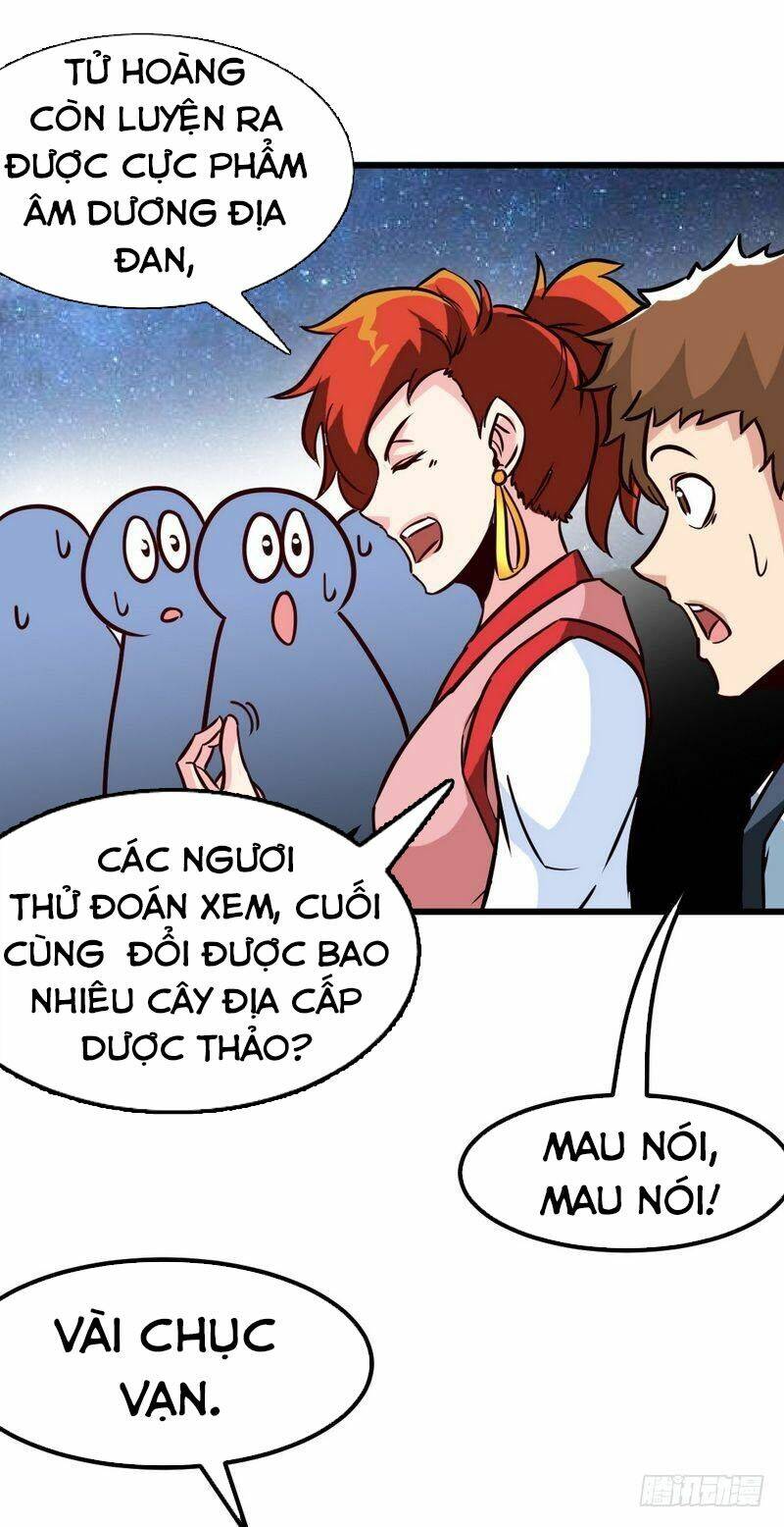 chí tôn thần ma Chapter 152 - Next Chapter 153