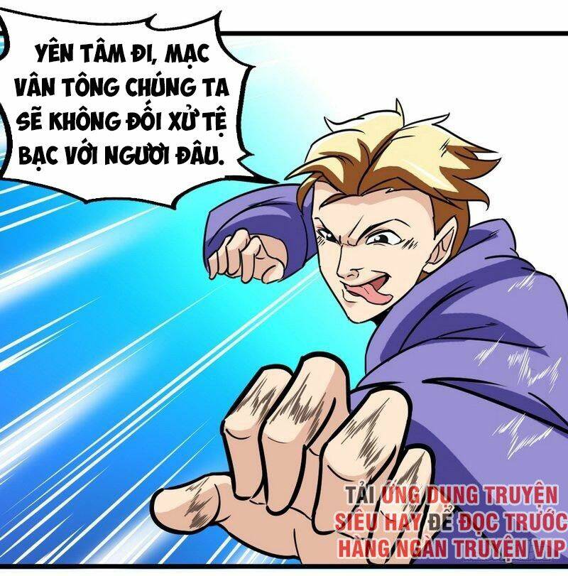 chí tôn thần ma Chapter 155 - Next Chapter 156