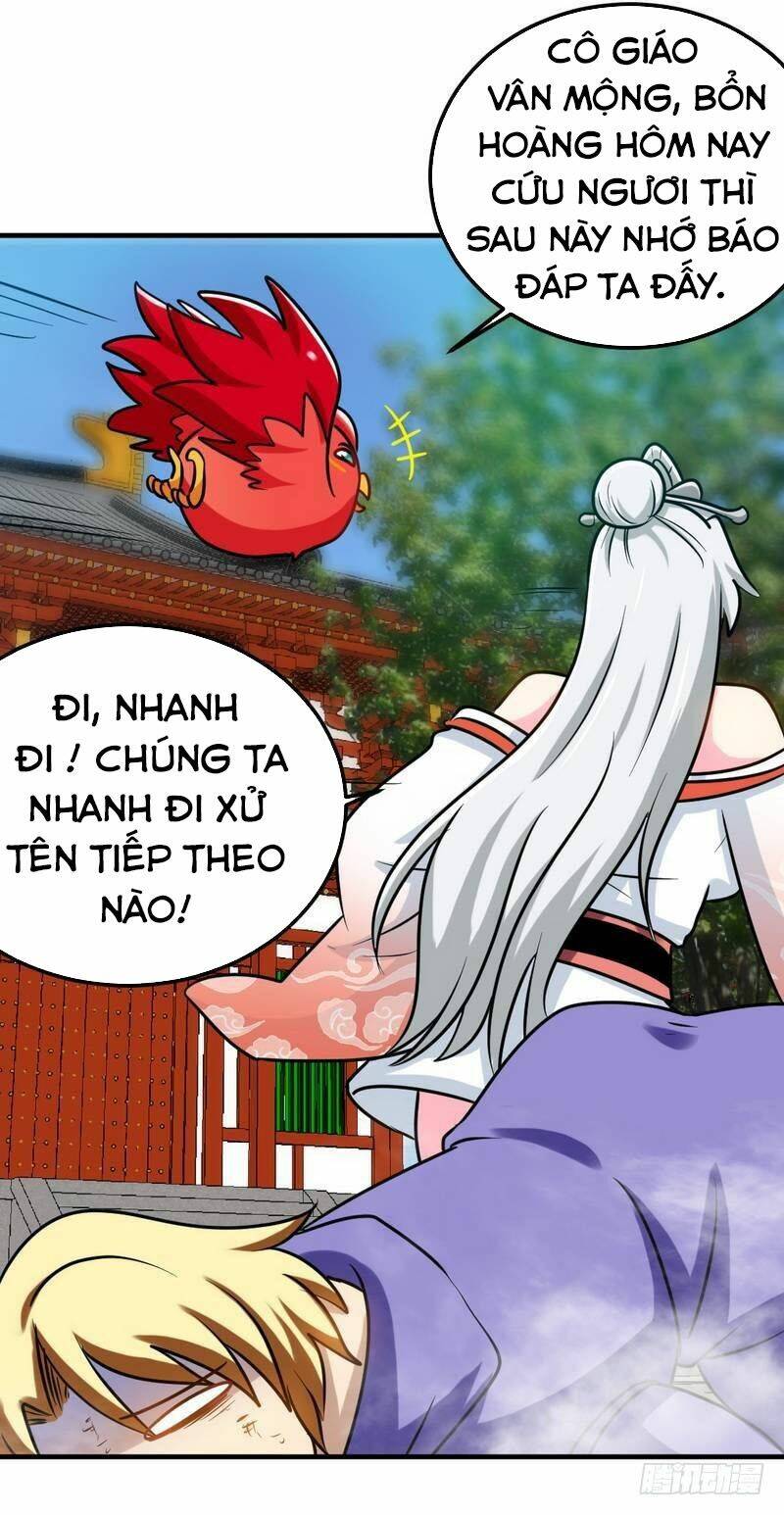 chí tôn thần ma Chapter 155 - Next Chapter 156