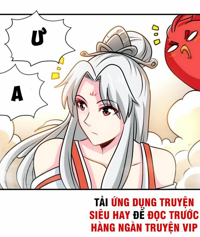 chí tôn thần ma Chapter 155 - Next Chapter 156