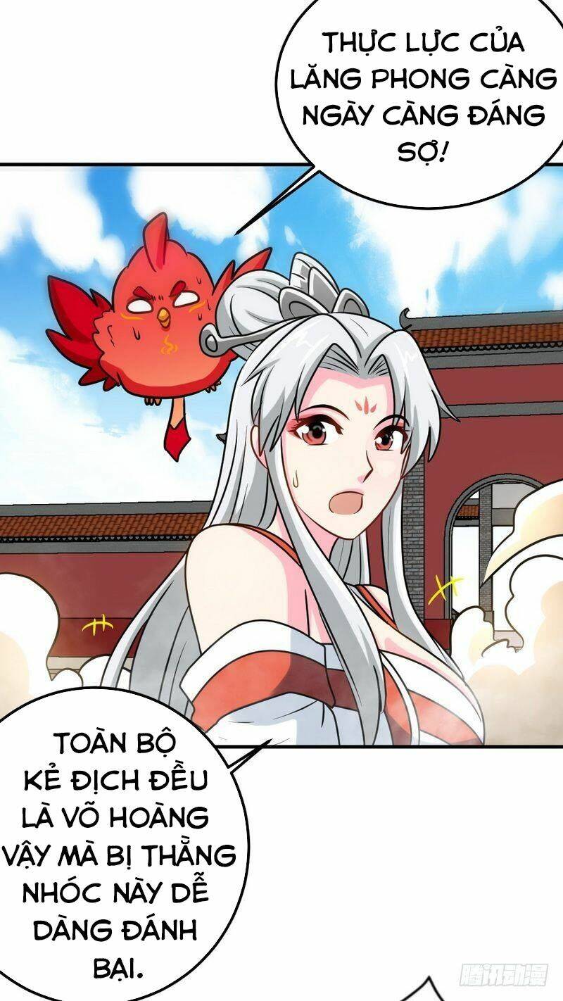 chí tôn thần ma Chapter 155 - Next Chapter 156