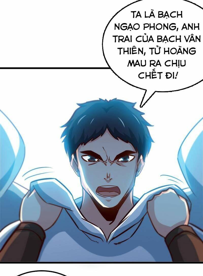 chí tôn thần ma Chapter 155 - Next Chapter 156