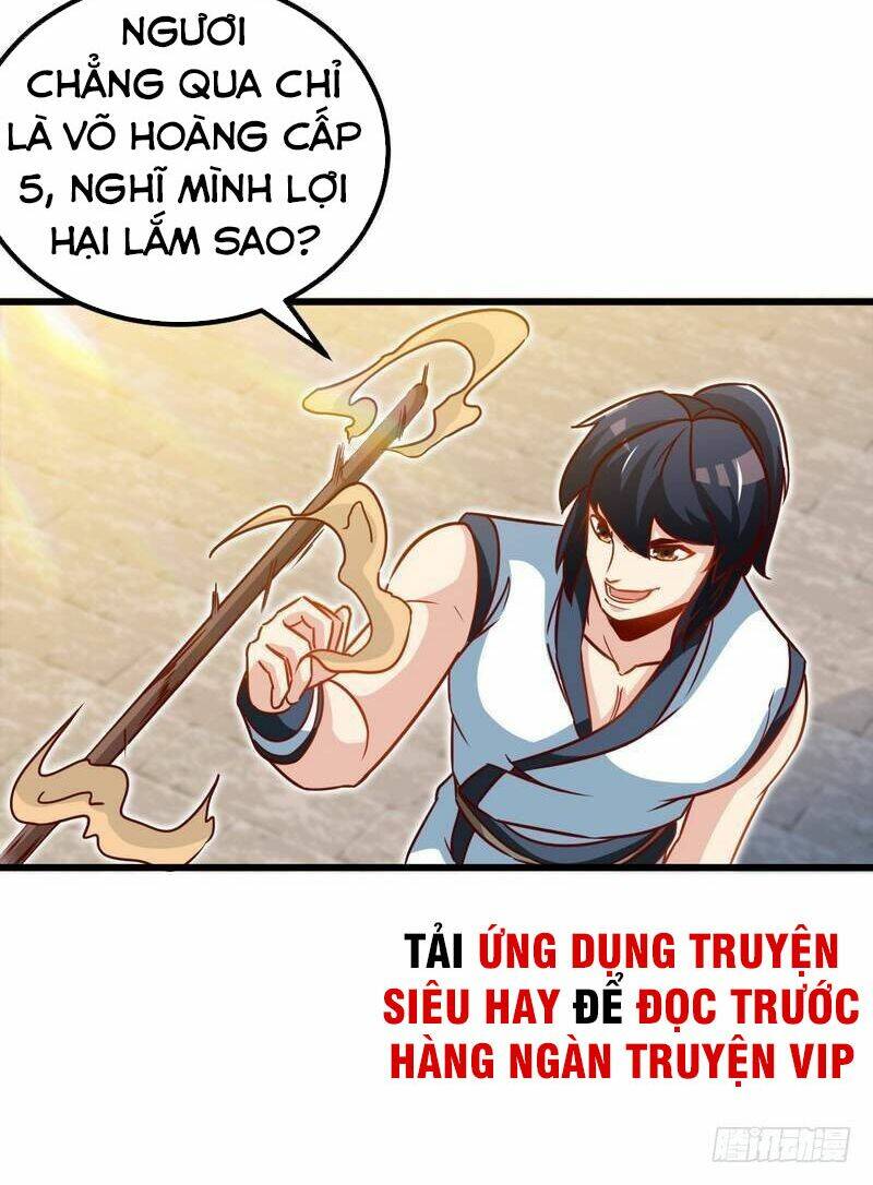 chí tôn thần ma Chapter 155 - Next Chapter 156