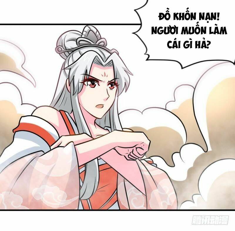 chí tôn thần ma Chapter 155 - Next Chapter 156