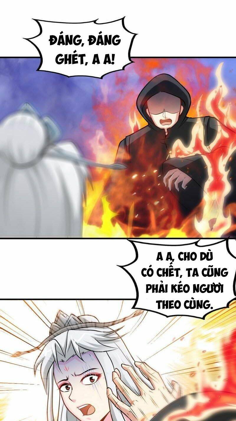 chí tôn thần ma Chapter 158 - Next Chapter 159