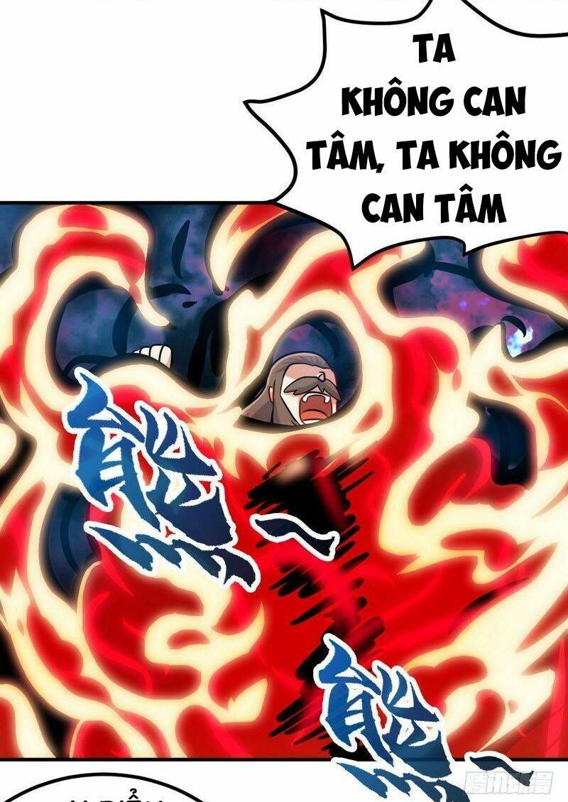 chí tôn thần ma Chapter 158 - Next Chapter 159