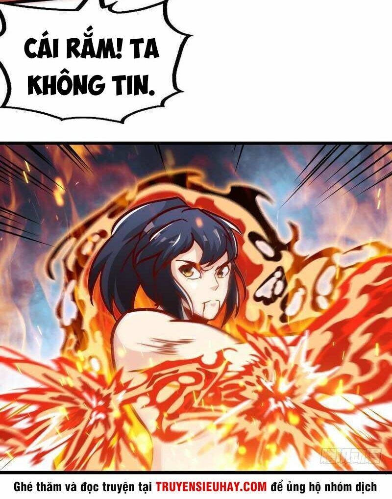 chí tôn thần ma Chapter 158 - Next Chapter 159