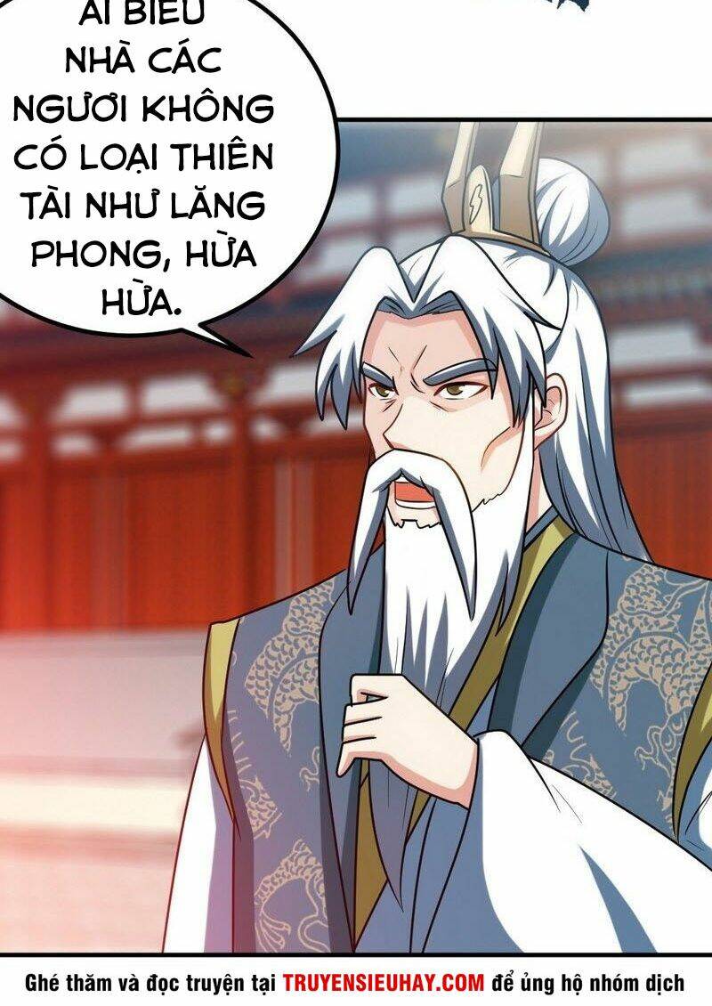 chí tôn thần ma Chapter 158 - Next Chapter 159