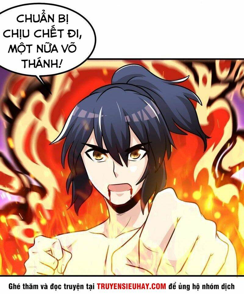 chí tôn thần ma Chapter 158 - Next Chapter 159