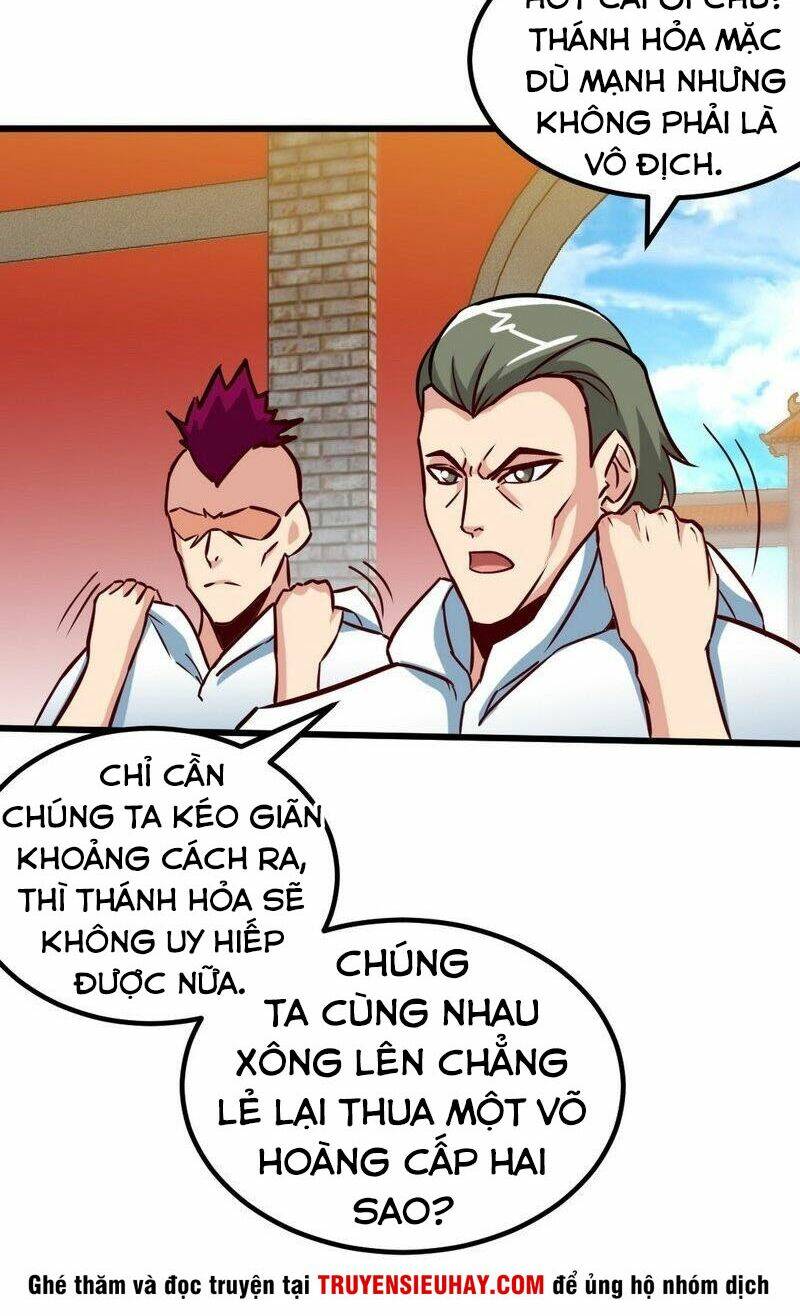 chí tôn thần ma Chapter 158 - Next Chapter 159