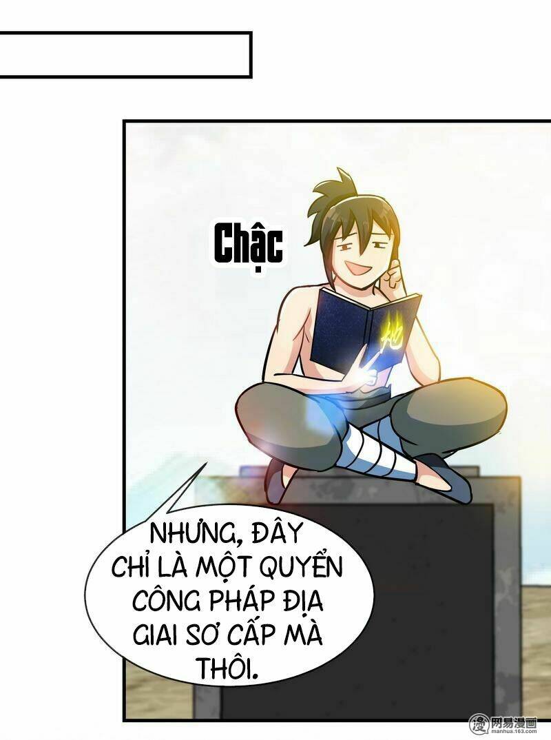 chí tôn thần ma chapter 16 - Next chapter 17