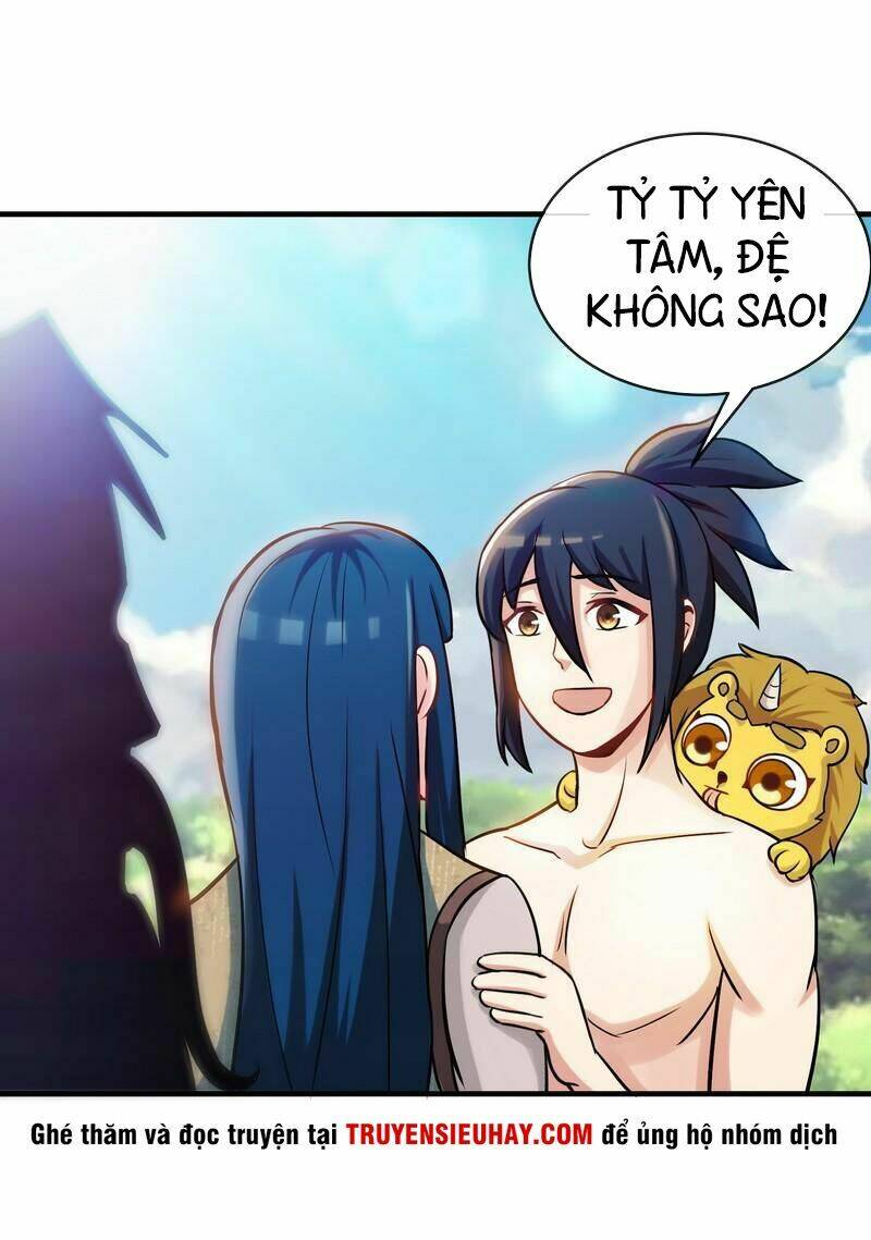 chí tôn thần ma chapter 16 - Next chapter 17