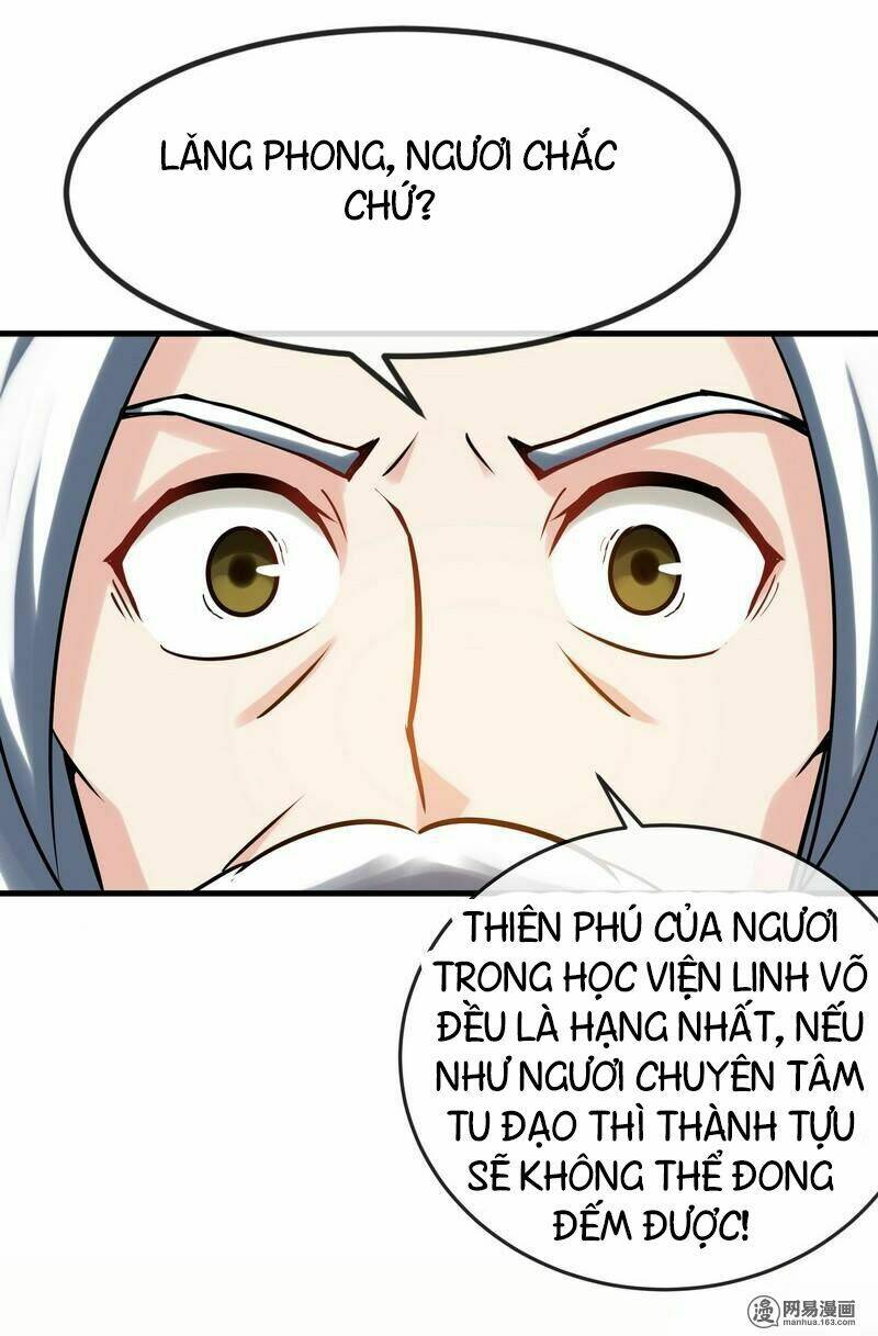 chí tôn thần ma chapter 16 - Next chapter 17