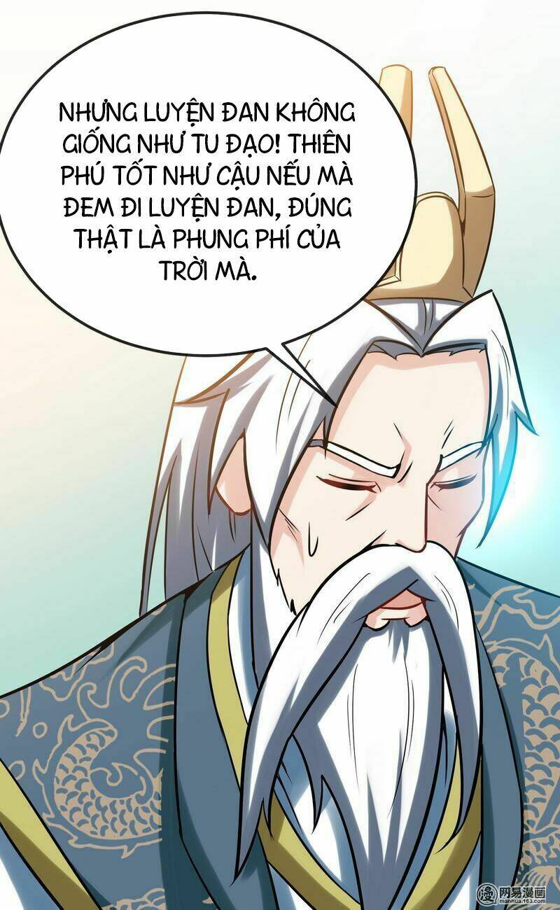 chí tôn thần ma chapter 16 - Next chapter 17