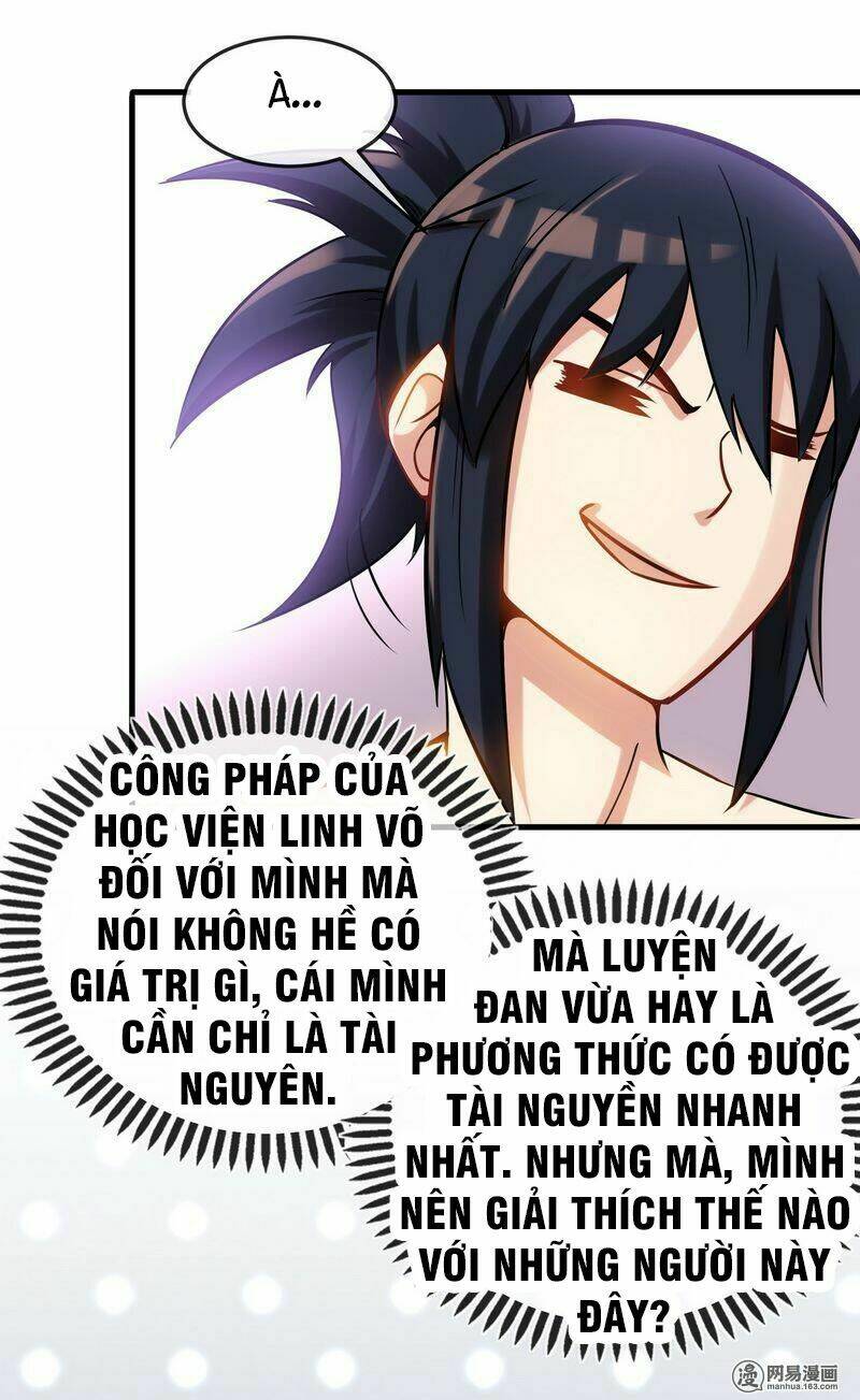 chí tôn thần ma chapter 16 - Next chapter 17